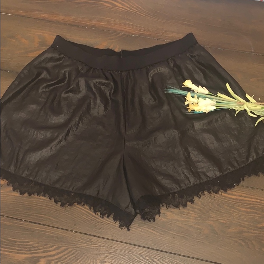 BCBGMAXAZRIA Dress Shorts
